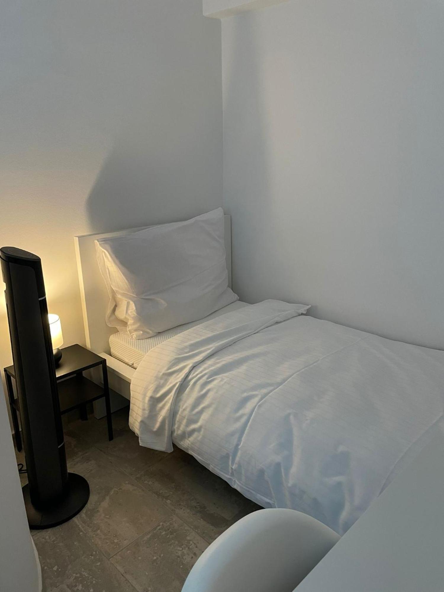 Focky City Apartments Bécs Kültér fotó