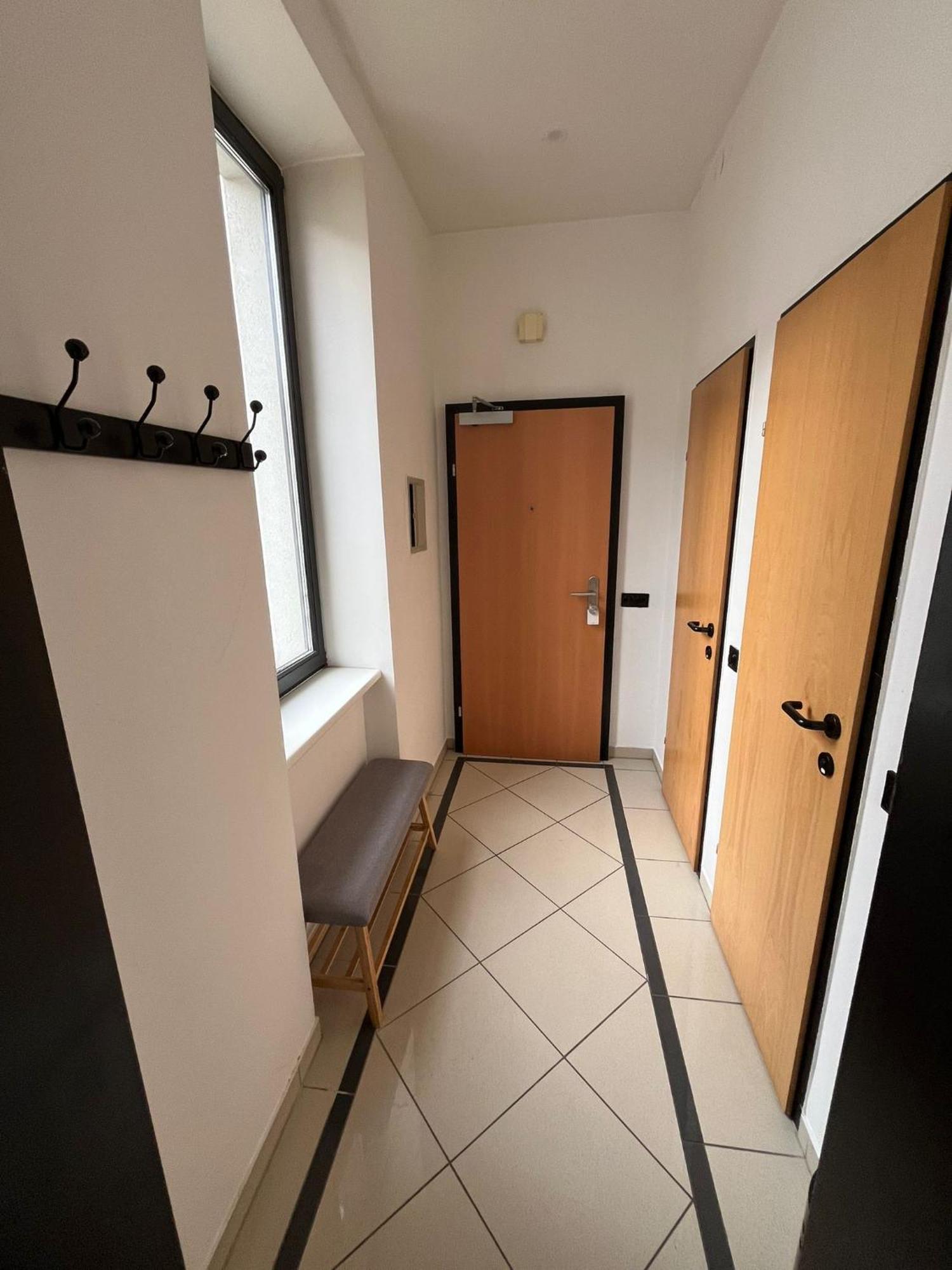 Focky City Apartments Bécs Kültér fotó